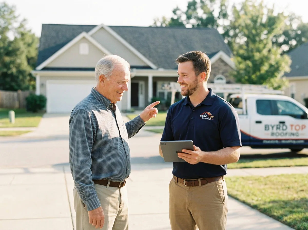 Roofing Mccool, MS FAQs